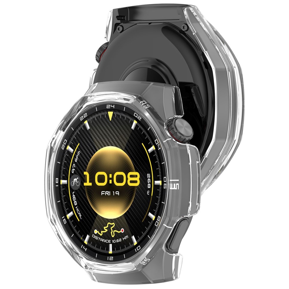  Huawei Watch GT 6 Pro 46 mm Skal Transparent
