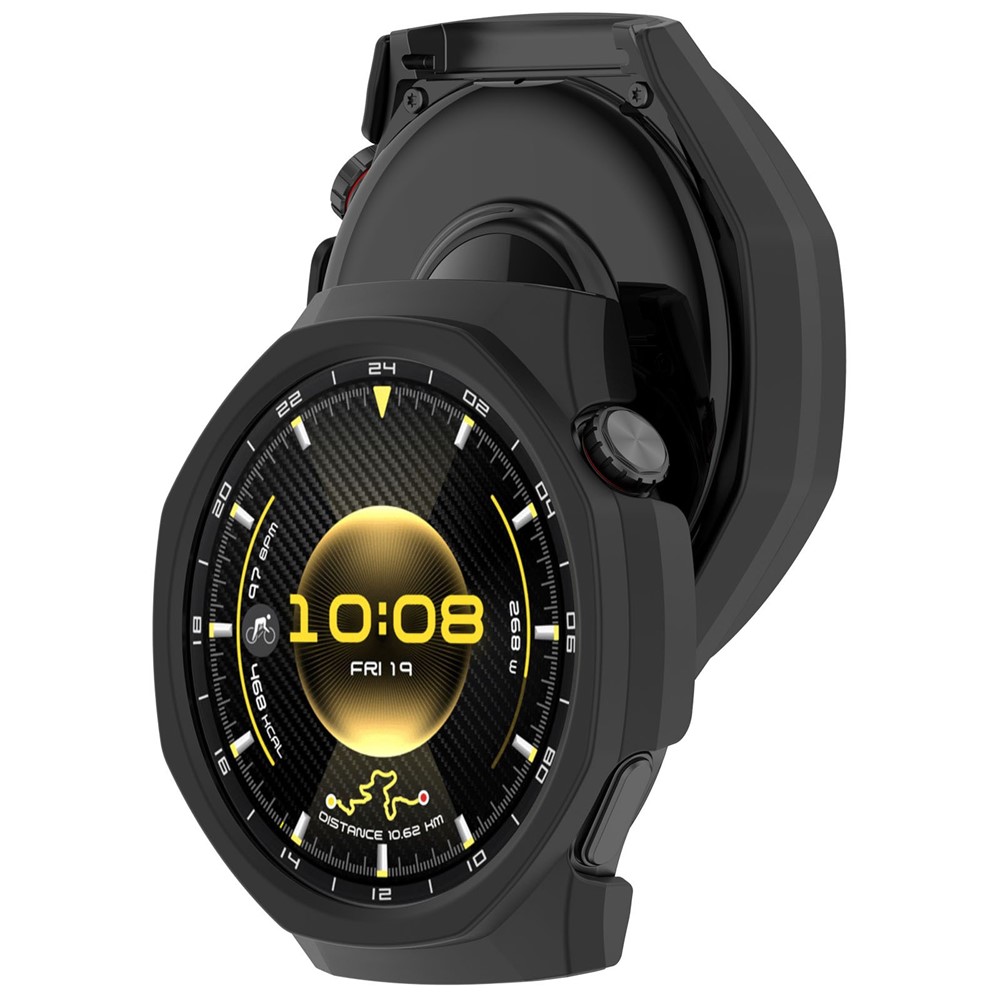  Huawei Watch GT 6 Pro 46 mm Skal Svart