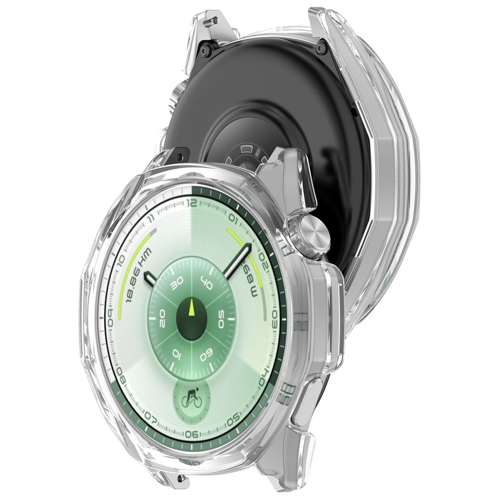  Huawei Watch GT 6 46 mm Skal Transparent