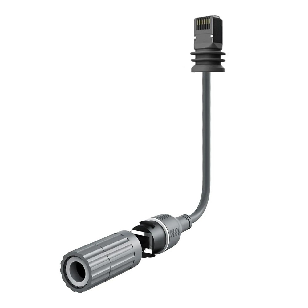  Starlink 2-PACK Gen 3 RJ45 Ethernetadapter 1000 Mbps