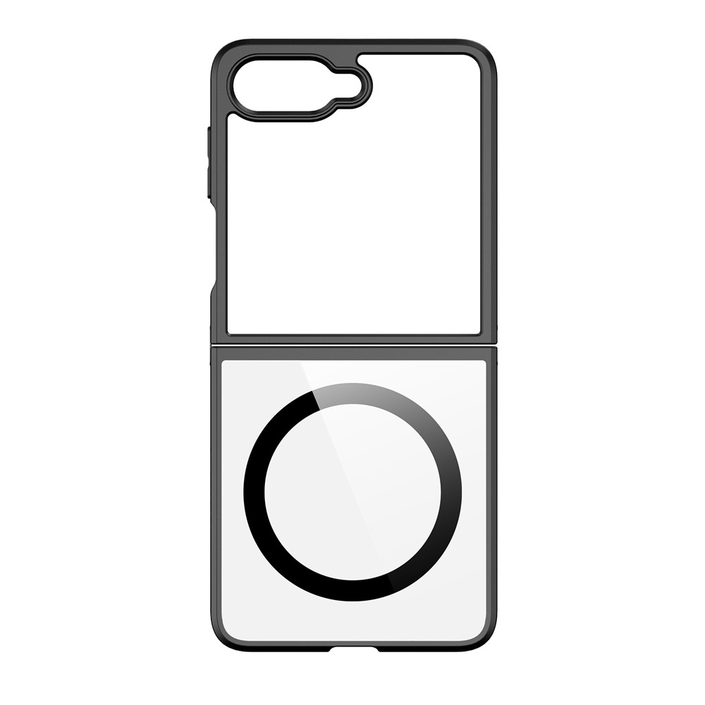 DUX DUCIS DUX DUCIS Samsung Galaxy Z Flip 8 Skal Aimo Series MagSafe TPU