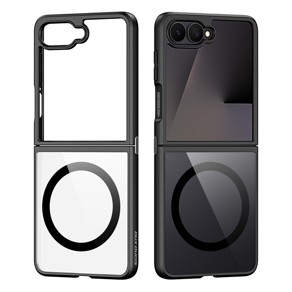 DUX DUCIS DUX DUCIS Samsung Galaxy Z Flip 8 Skal Aimo Series MagSafe TPU