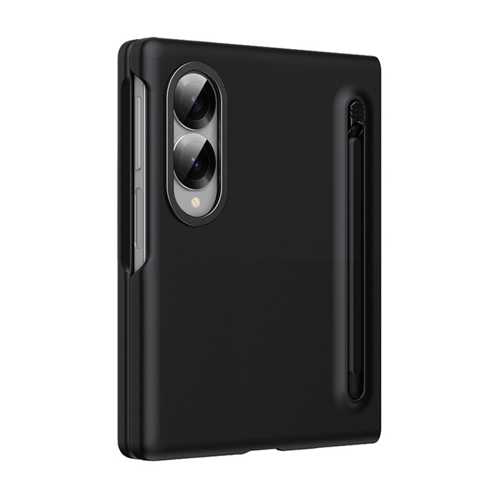 Samsung Galaxy Z Fold 8 Skal Inkl. Skärmskydd & Penna Svart