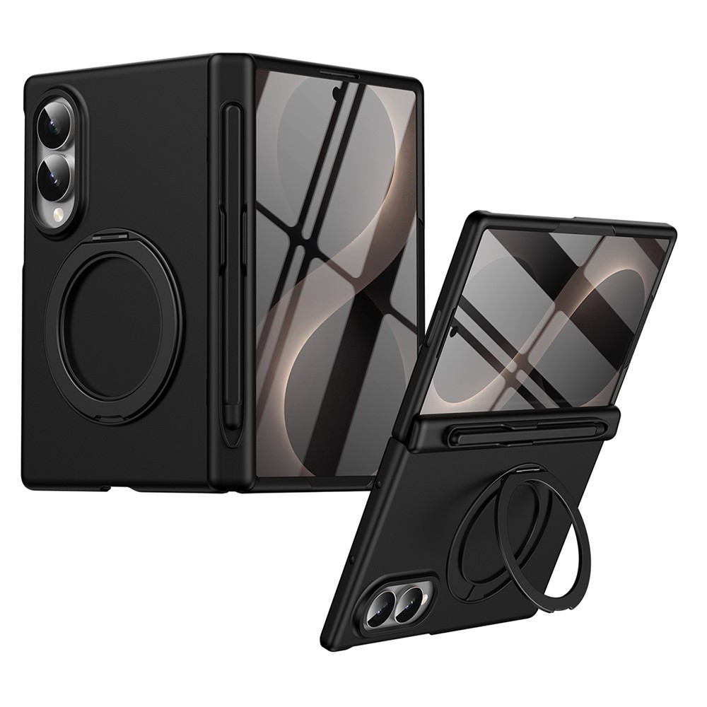  Samsung Galaxy Z Fold 8 Skal 360° Ställ Inkl. Skärmskydd & Penna