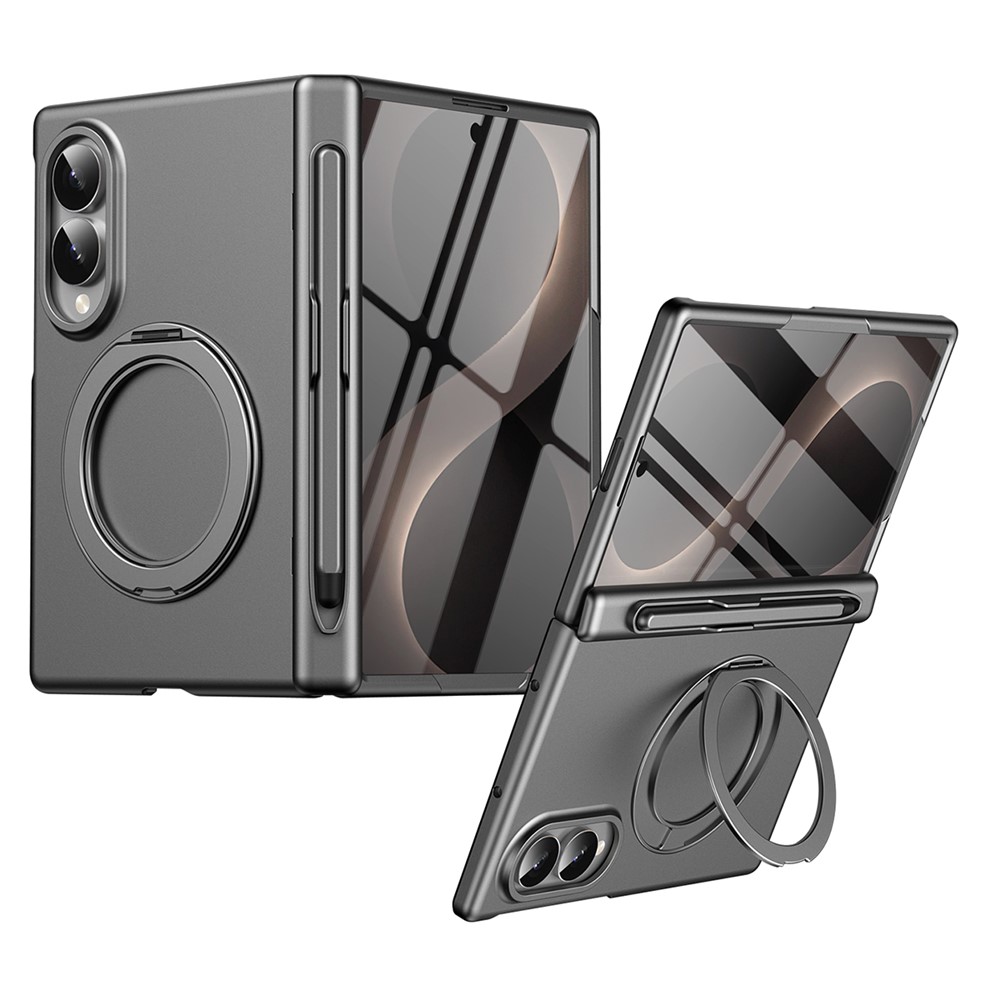  Samsung Galaxy Z Fold 8 Skal 360° Ställ Inkl. Skärmskydd & Penna