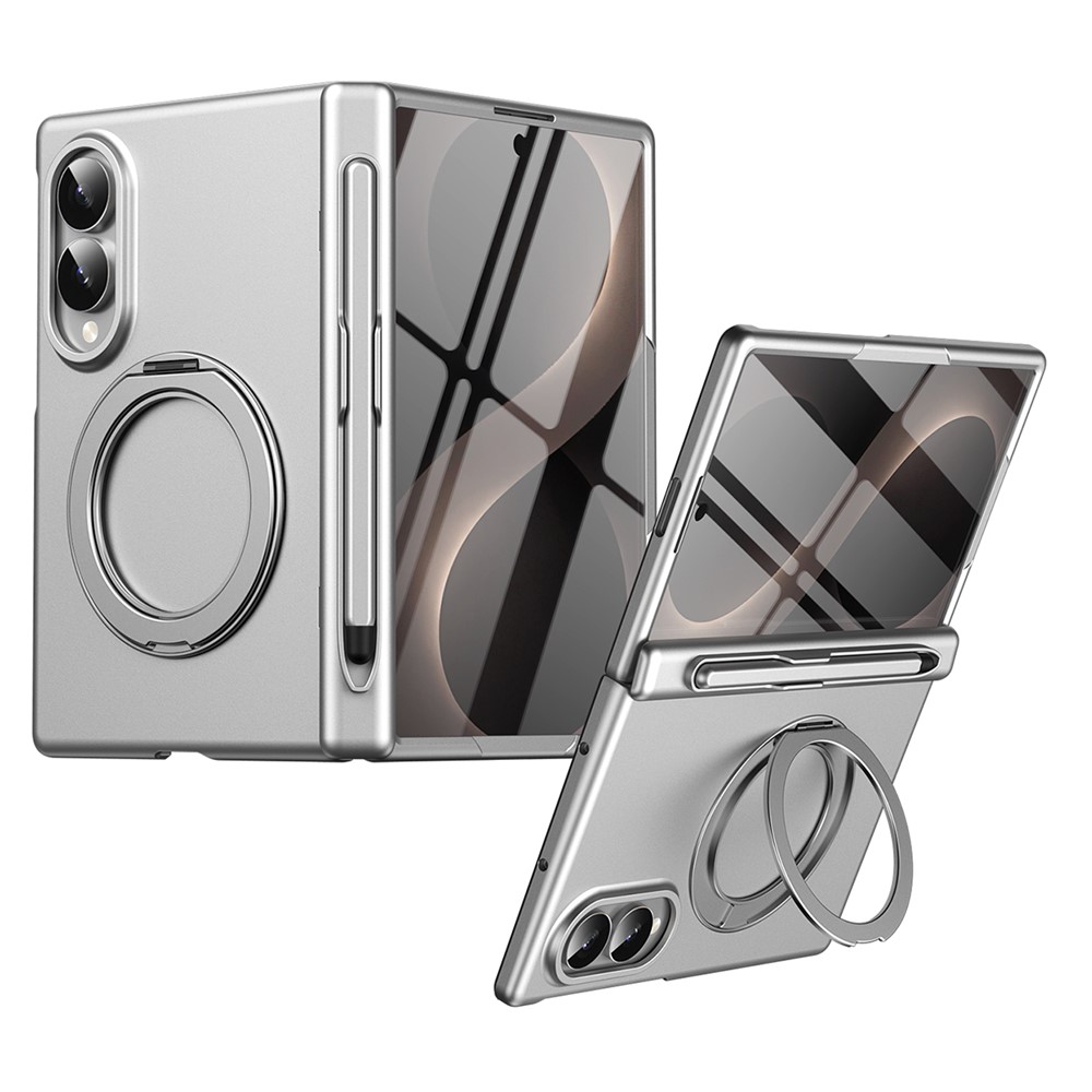  Samsung Galaxy Z Fold 8 Skal 360° Ställ Inkl. Skärmskydd & Penna