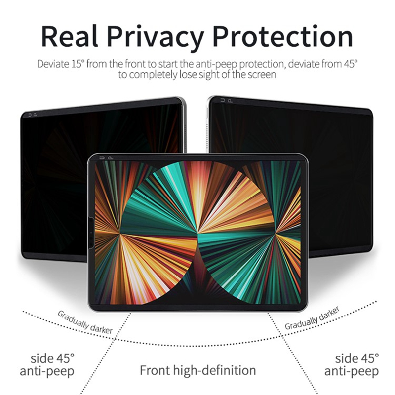  Samsung Galaxy Z Fold 8 Ultra Skärmskydd Privacy HydroGel