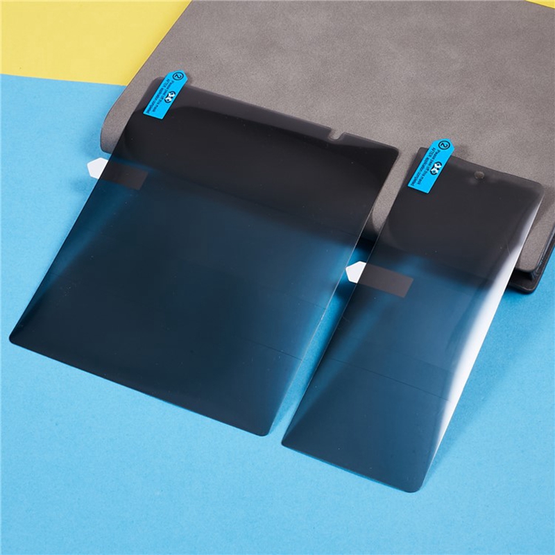  Samsung Galaxy Z Fold 8 Ultra Skärmskydd Privacy HydroGel