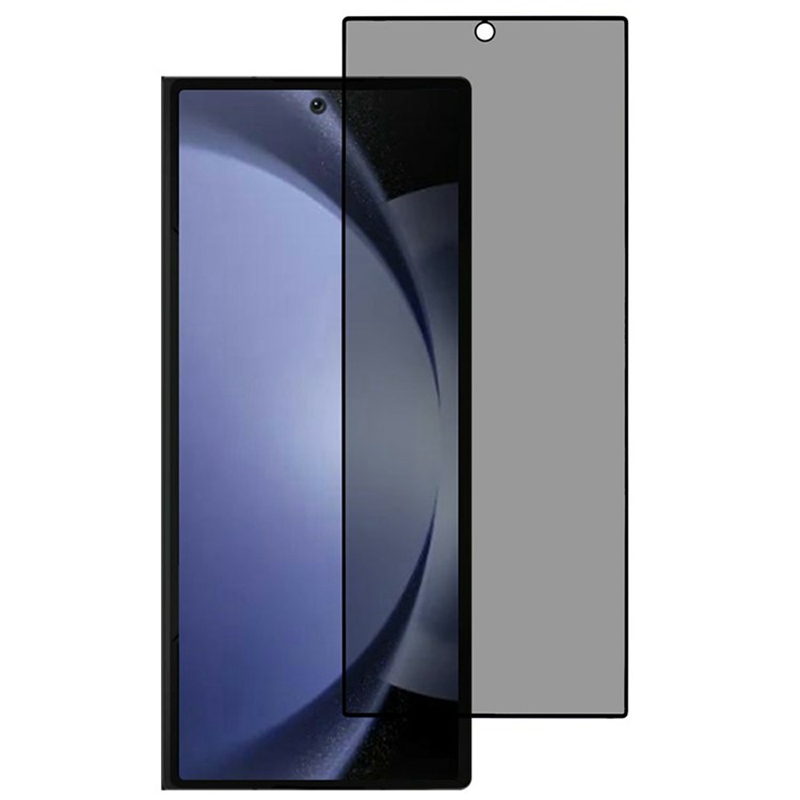  Samsung Galaxy Z Fold 8 Ultra Skärmskydd Privacy Film