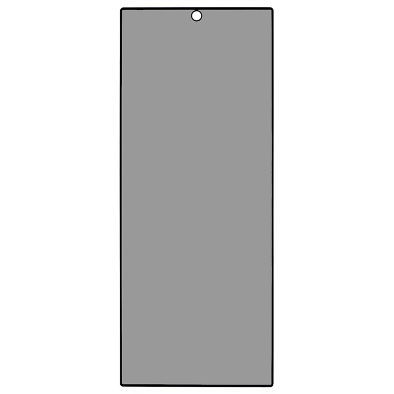  Samsung Galaxy Z Fold 8 Ultra Skärmskydd Privacy Film