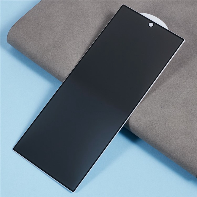  Samsung Galaxy Z Fold 8 Ultra Skärmskydd Privacy Film