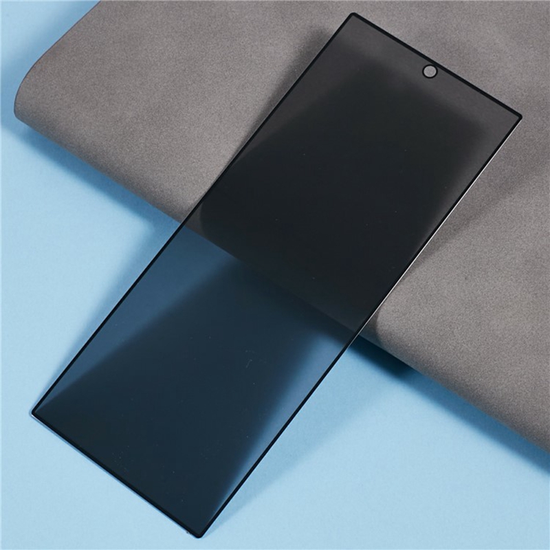  Samsung Galaxy Z Fold 8 Ultra Skärmskydd Privacy Film