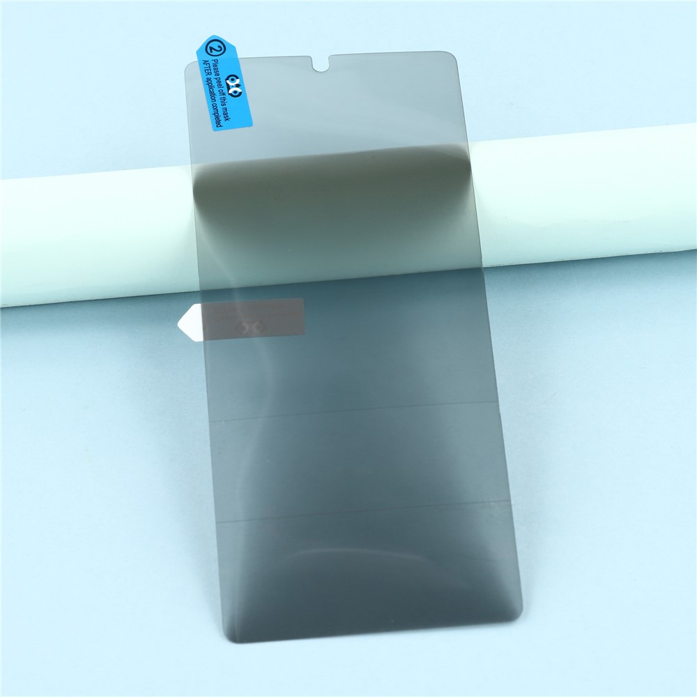  Samsung Galaxy Z Flip 8 Skärmskydd Privacy HydroGel