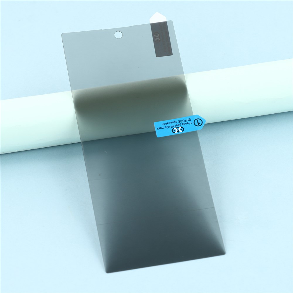  Samsung Galaxy Z Fold 8 Ultra Skärmskydd Privacy HydroGel
