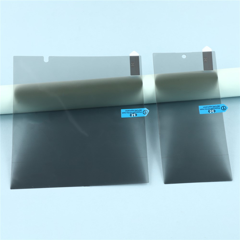  Samsung Galaxy Z Fold 8 Ultra Skärmskydd Privacy HydroGel