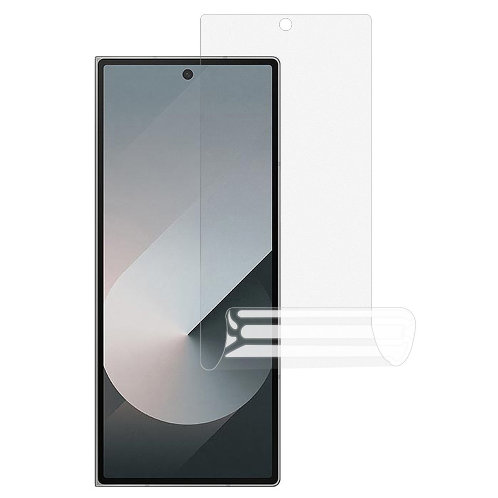  Samsung Galaxy Z Flip 8 Skärmskydd HydroGel Matt