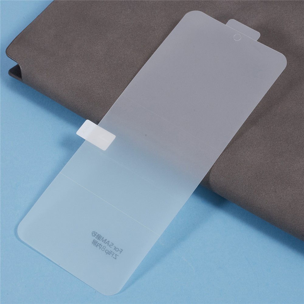  Samsung Galaxy Z Flip 8 Skärmskydd HydroGel Matt