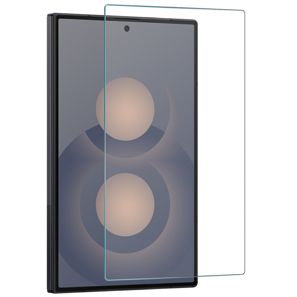 NORTHJO NORTHJO Samsung Galaxy Z Fold 8 Skärmskydd Härdat Glas