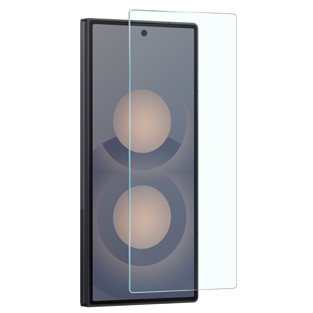 NORTHJO NORTHJO Samsung Galaxy Z Fold 8 Ultra Skärmskydd Härdat Glas