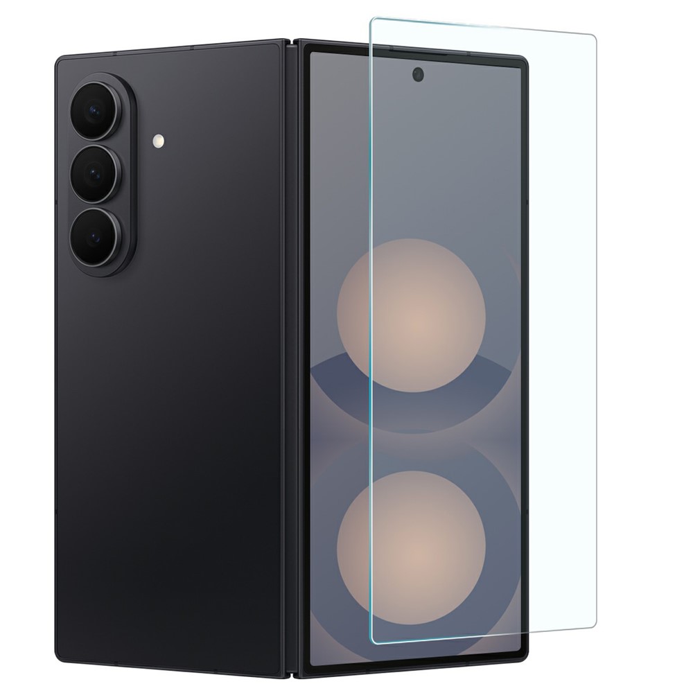 NORTHJO NORTHJO Samsung Galaxy Z Fold 8 Ultra Skärmskydd Härdat Glas