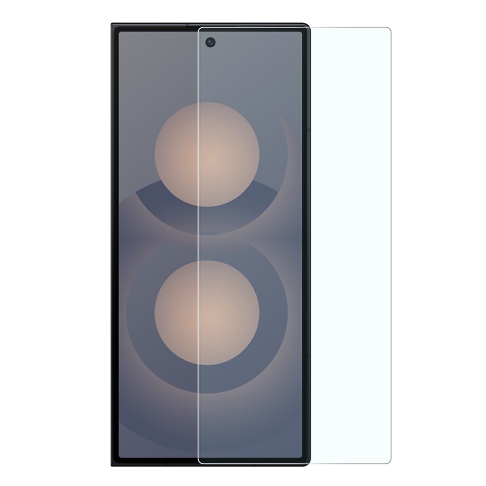 NORTHJO NORTHJO Samsung Galaxy Z Fold 8 Ultra Skärmskydd Härdat Glas