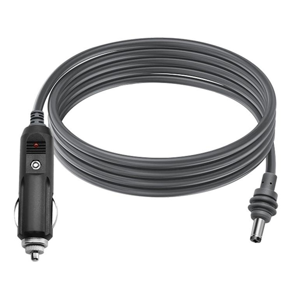 ONTEN ONTEN 10m Starlink Mini Strömkabel till Billadapter 12V-24V