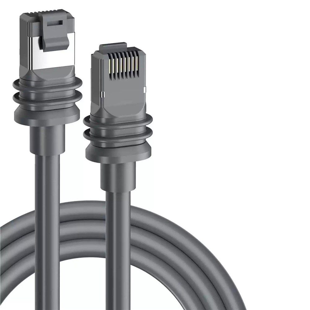 ONTEN ONTEN 15m Starlink Gen 3 Förlängningskabel 1000 Mbps