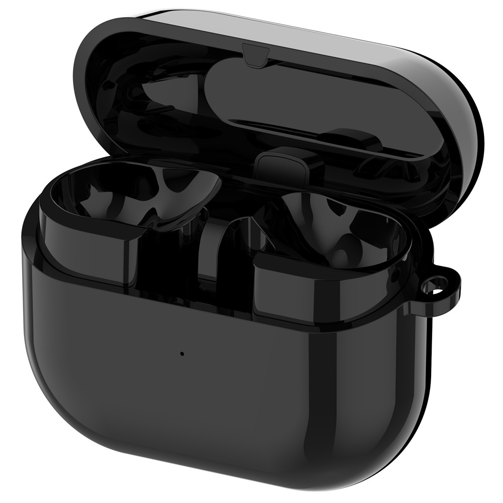  Samsung Galaxy Buds 3 Pro Laddningsfordral Svart