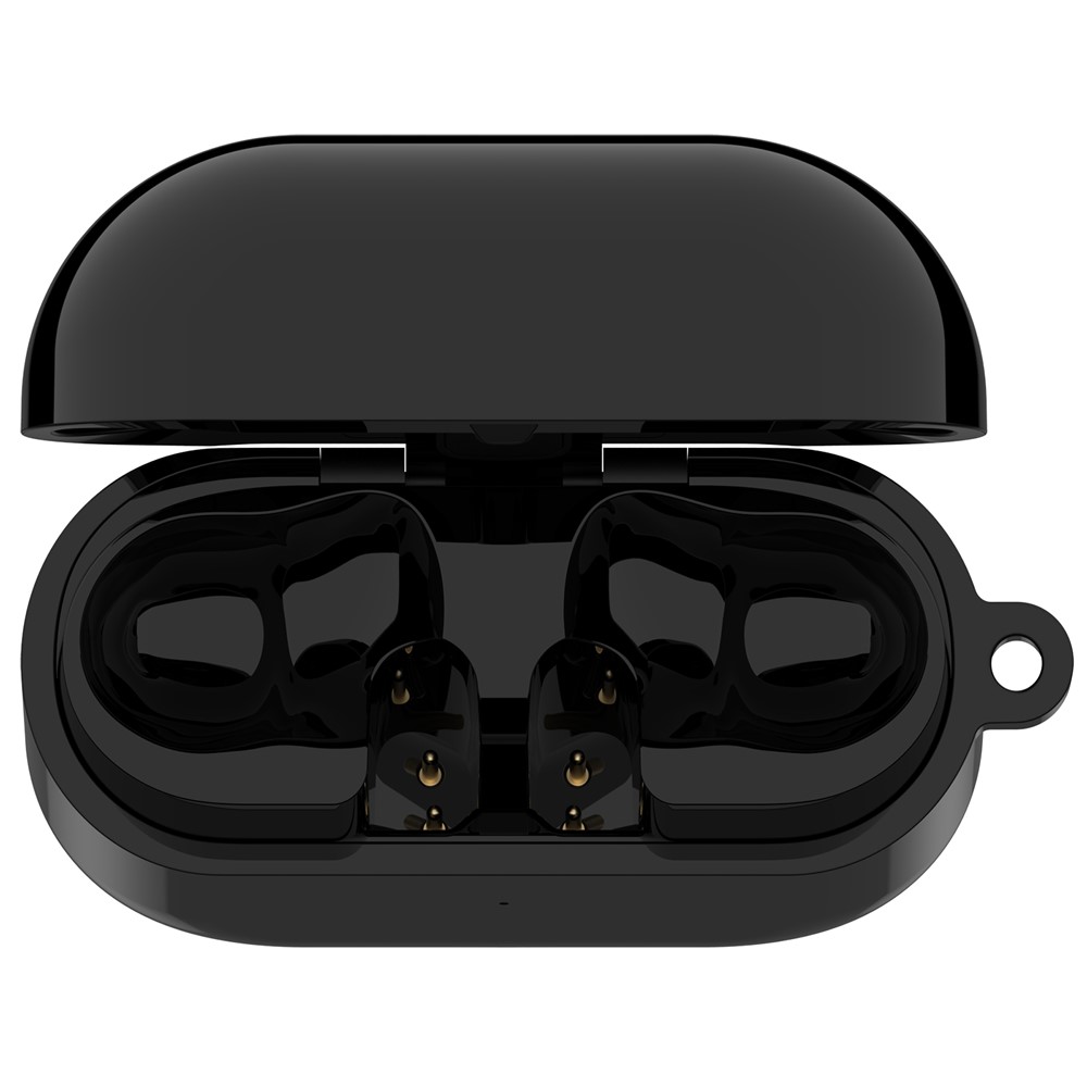  Samsung Galaxy Buds 3 Pro Laddningsfordral Svart