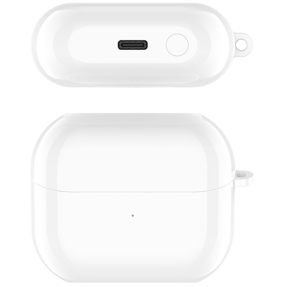  Samsung Galaxy Buds 3 Pro Laddningsfordral Vit
