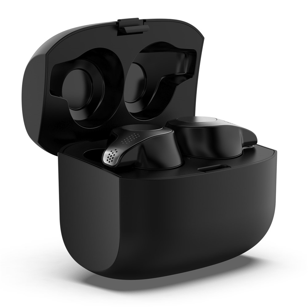  Jabra Elite 65t Laddningsfodral Svart