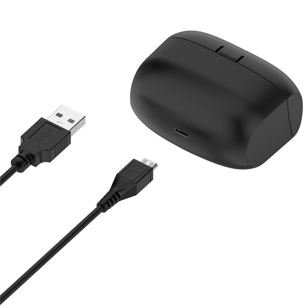  Jabra Elite 65t Laddningsfodral Svart