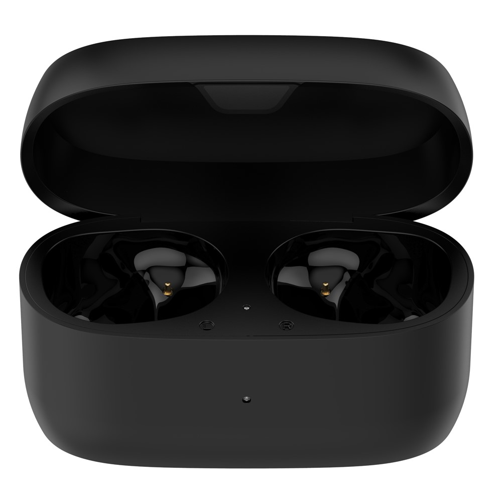  Jabra Elite 5 Laddningsfodral Svart