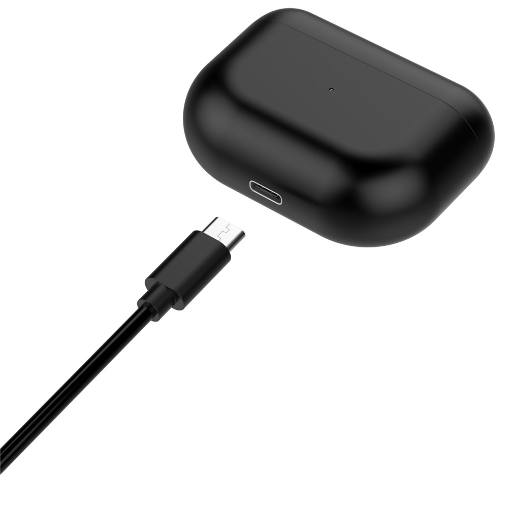  Jabra Elite 10 Laddningsfodral Svart