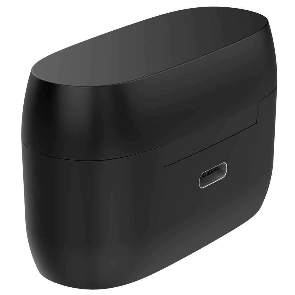  Jabra Elite 85t Laddningsfodral Svart