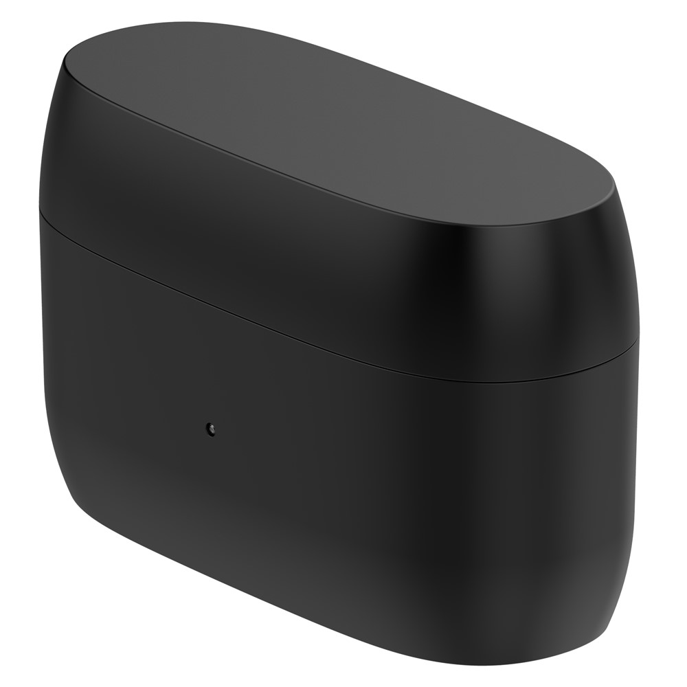  Jabra Elite 4 / 3 Laddningsfodral Svart