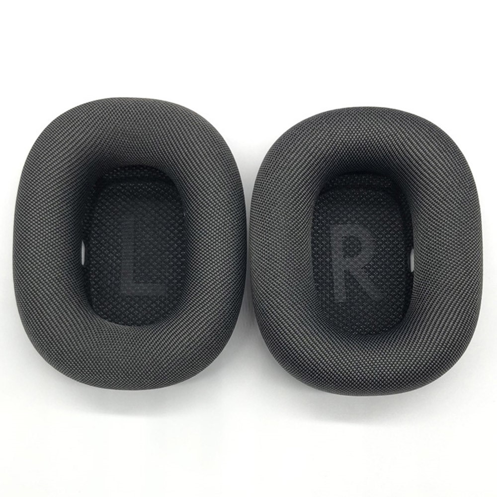  Öronkuddar För AirPods Max Mörk Grå