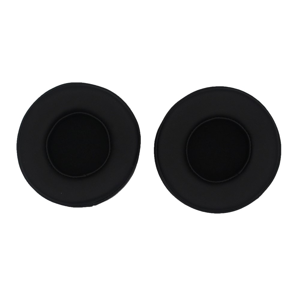  Universala Öronkuddar För In-Ear Hörlurar 70 mm Skum