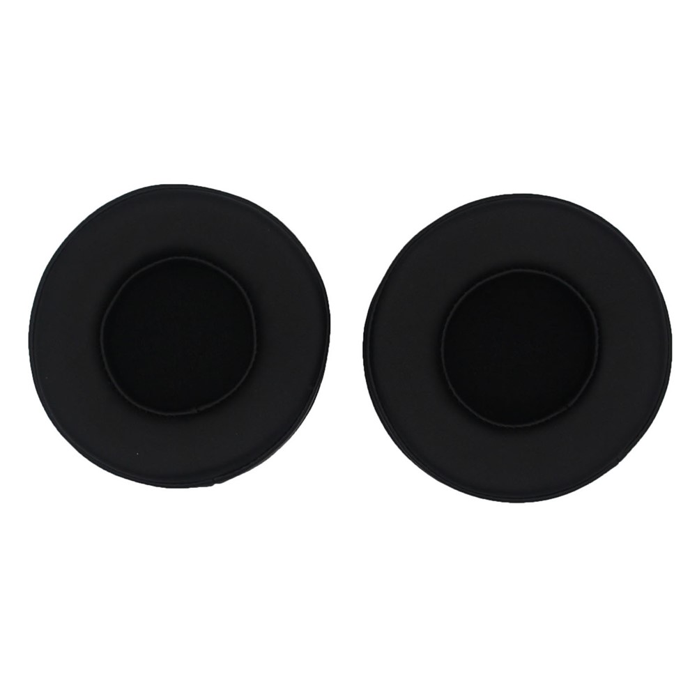  Universala Öronkuddar För In-Ear Hörlurar 110 mm Skum