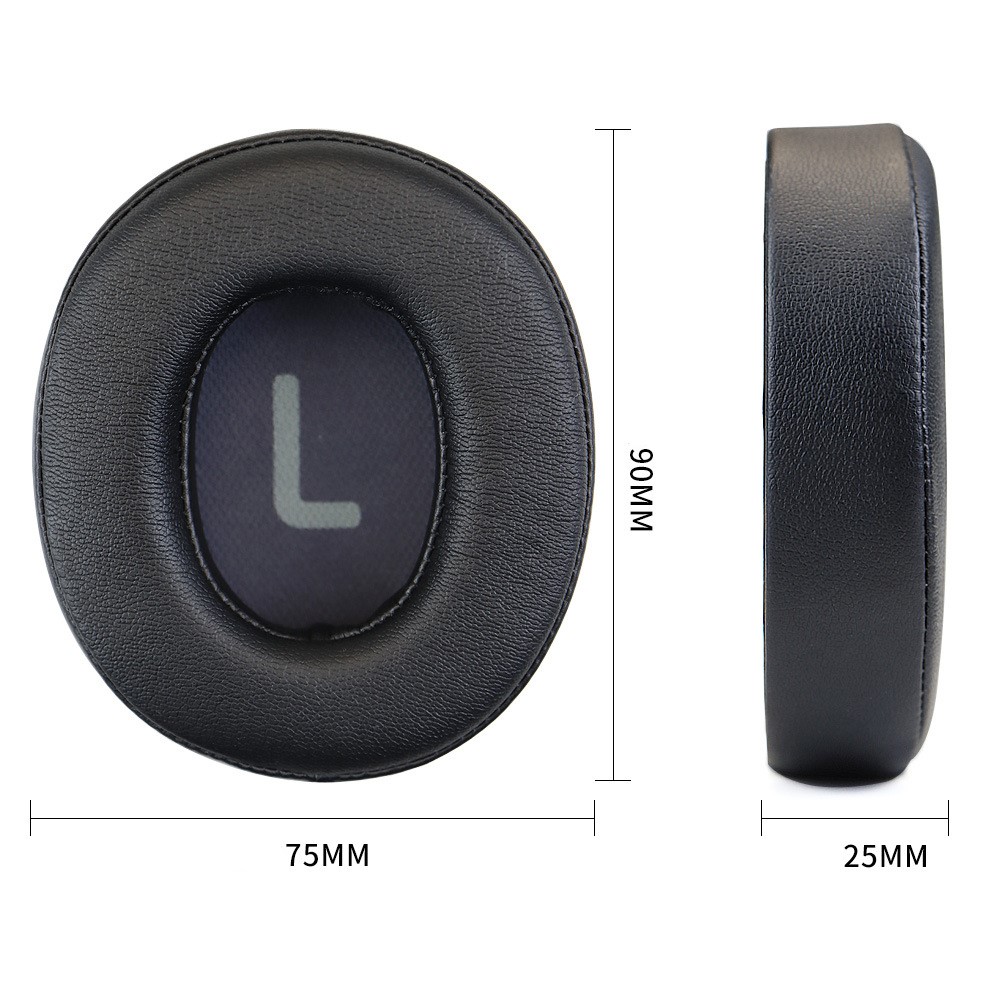  Öronkuddar För JBL TUNE 700BT / 710BT / 750BTNC / 760NC