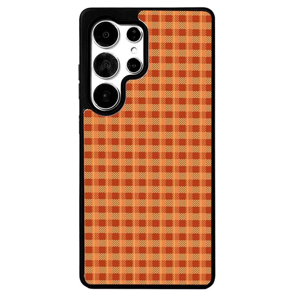 EYCASE EYCASE Samsung Galaxy S26 Ultra Skal MagSafe Grid Series
