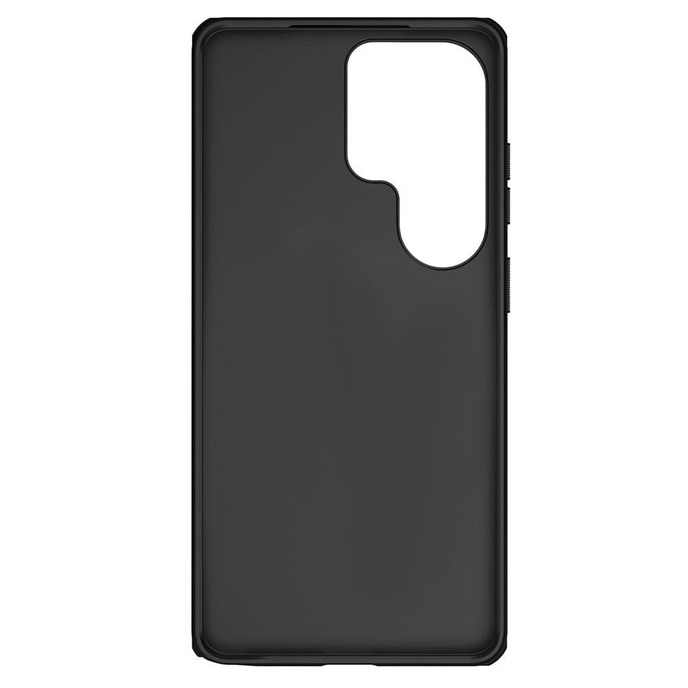 NILLKIN NILLKIN Samsung Galaxy S26 Ultra Skal Frosted Shield Svart