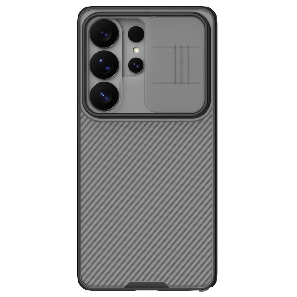 NILLKIN NILLKIN Samsung Galaxy S26 Ultra Skal CamShield Pro Svart