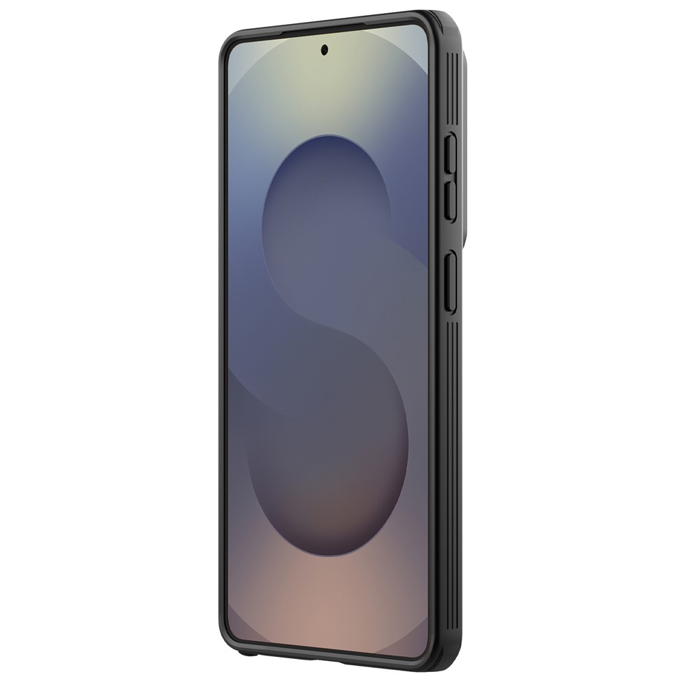 NILLKIN NILLKIN Samsung Galaxy S26 Ultra Skal CamShield Pro Svart