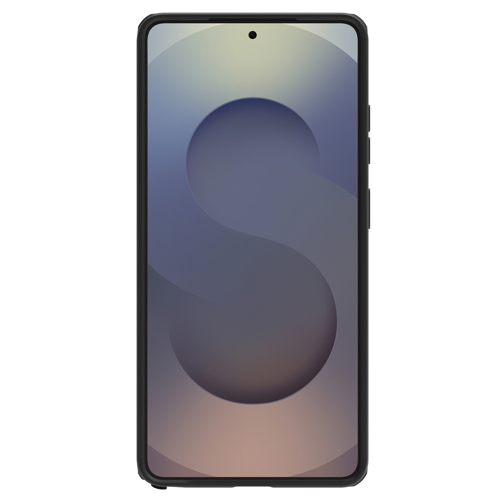 NILLKIN NILLKIN Samsung Galaxy S26 Ultra Skal CamShield Pro Svart