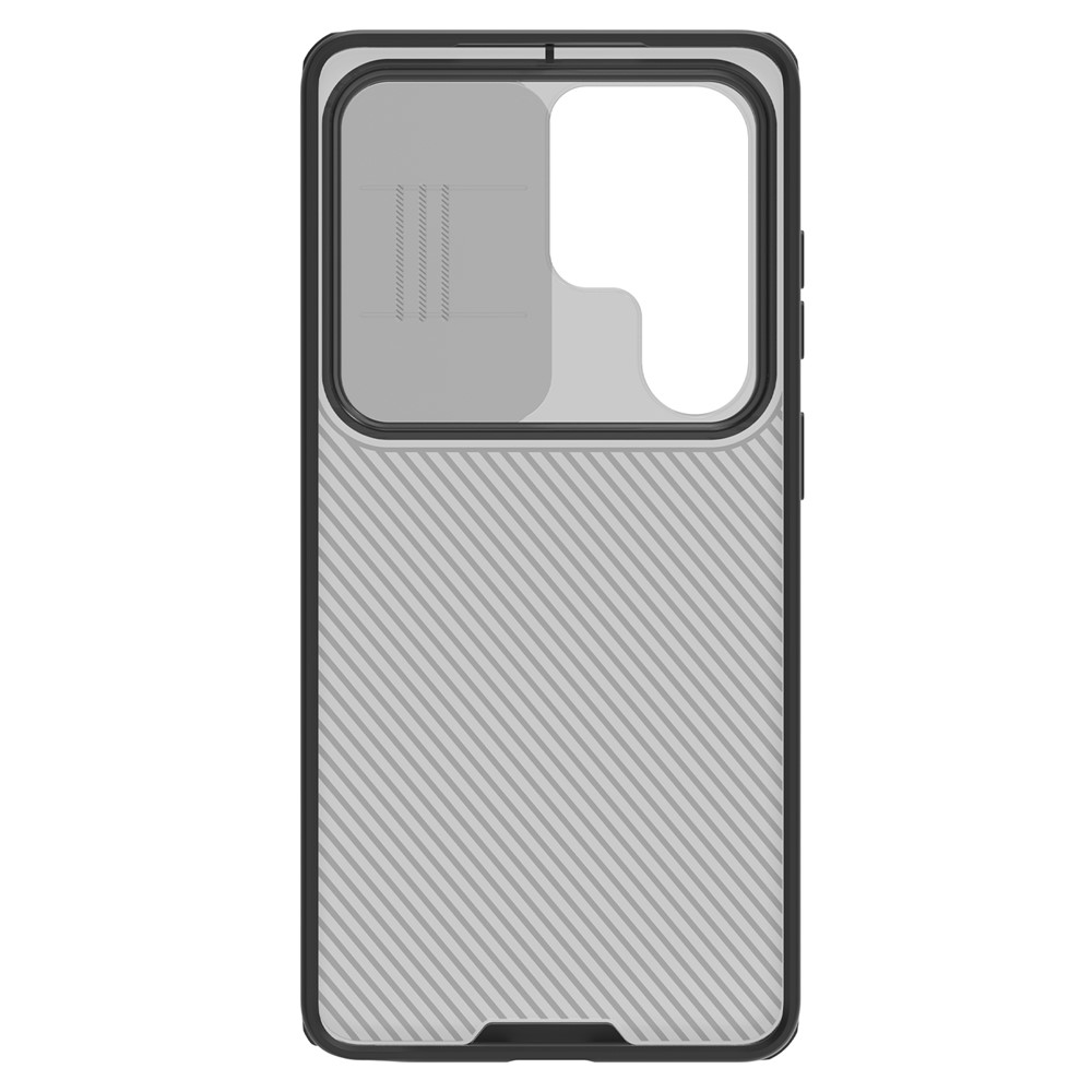 NILLKIN NILLKIN Samsung Galaxy S26 Ultra Skal CamShield Pro Svart