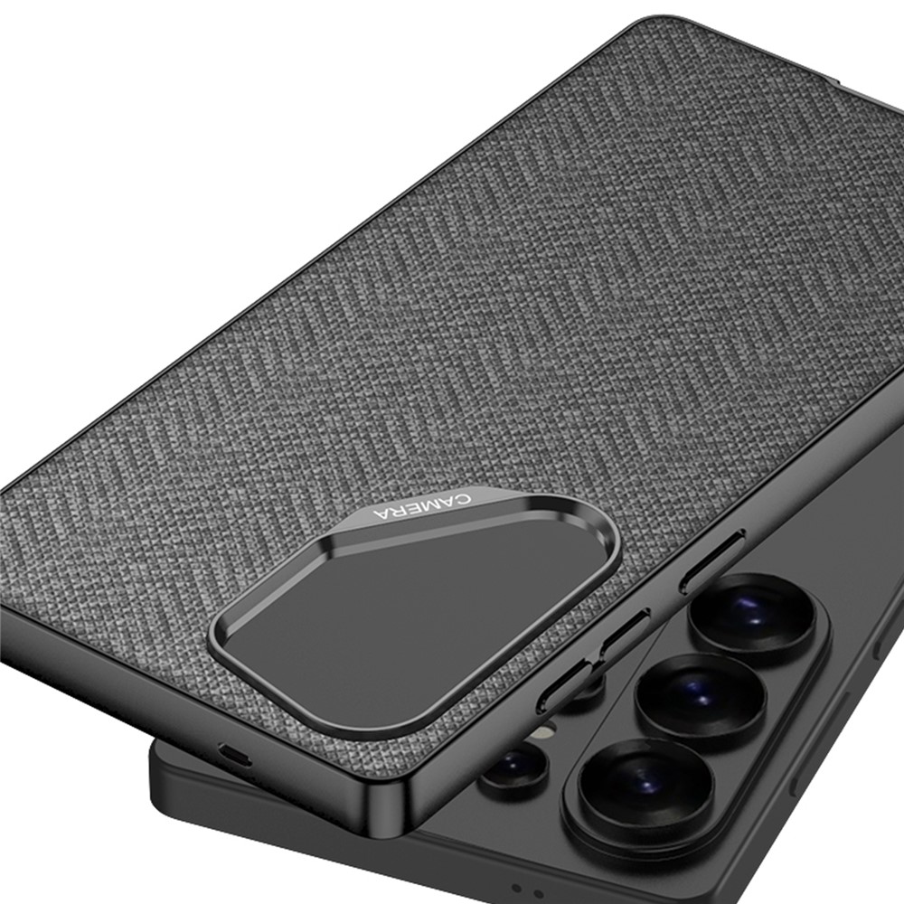 GKK GKK Samsung Galaxy S26 Ultra Skal Skin Touch Grå