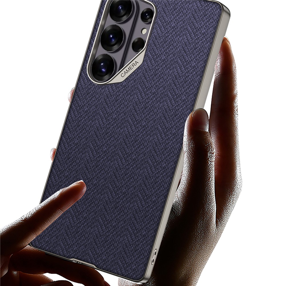 GKK GKK Samsung Galaxy S26 Ultra Skal Skin Touch Grå