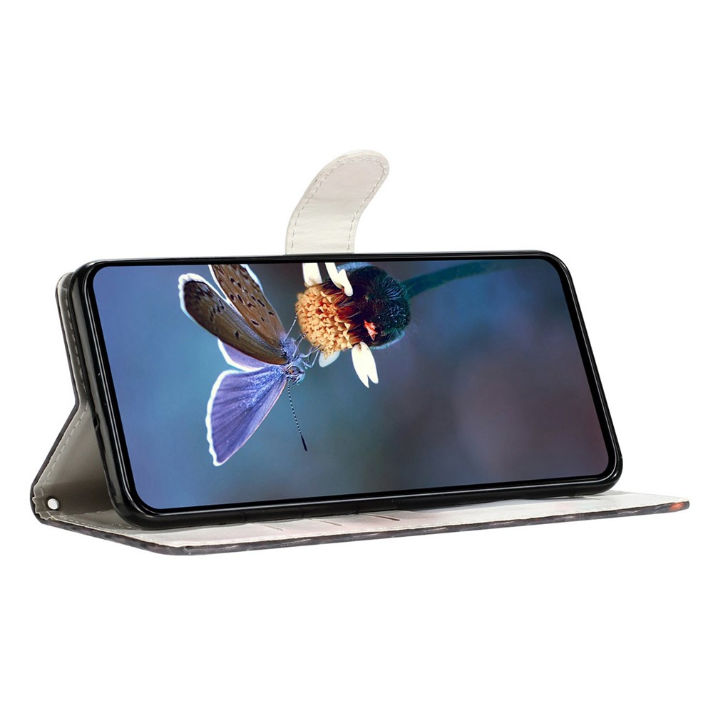  Samsung Galaxy S26 Fodral Med Tryck Dandelion
