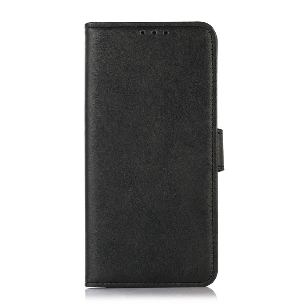  Samsung Galaxy S26 Fodral Läder Svart
